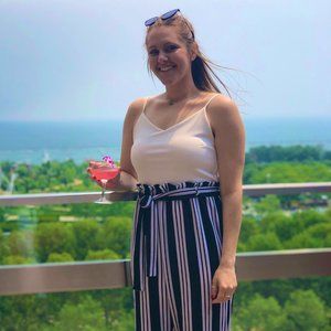 Meet your Posher, Maggie